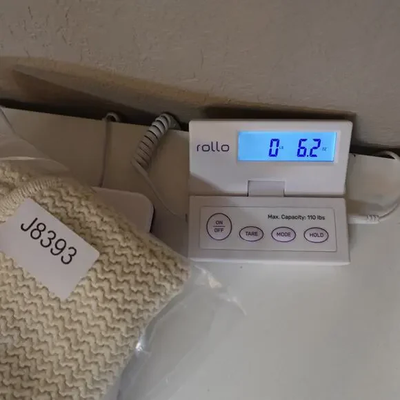 Reformation Top Womens Extra Large Suzanne Cotton Knit Tank Halter Crochet Cream - Picture 10 of 10